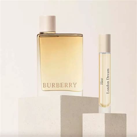 burberry spirit perfume|best smelling burberry perfume.